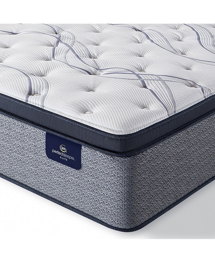 Serta trelleburg ii firm king deals
