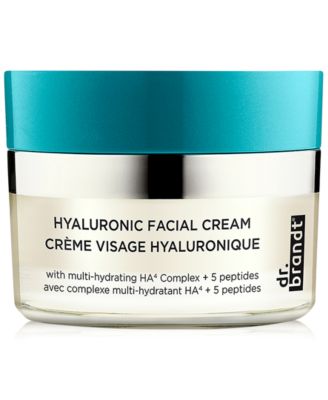 Dr. Brandt - dr. brandt Hyaluronic Facial Cream, 1.7-oz.
