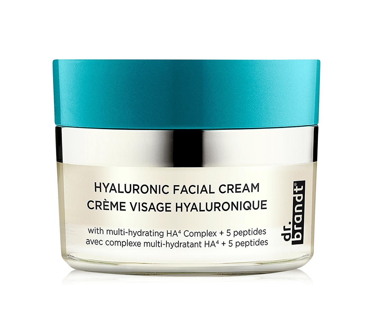 dr. brandt Hyaluronic Facial Cream, 1.7-oz.