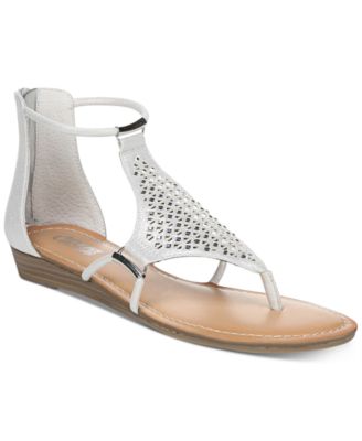 macys carlos santana sandals