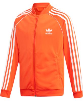 Big boys adidas jacket online