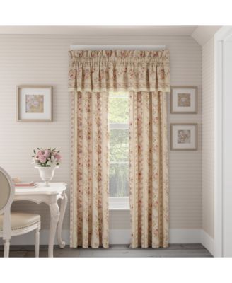 Piper & Wright - Sadie Linen Drapery