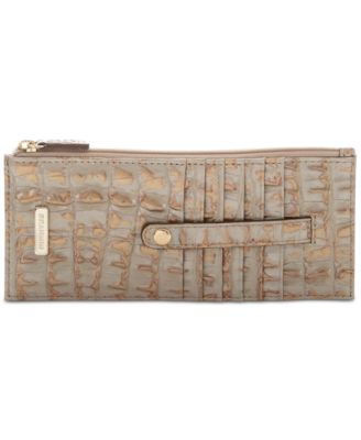 brahmin wallets macys