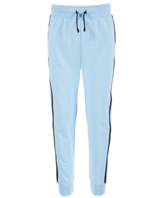 toddler blue sweatpants