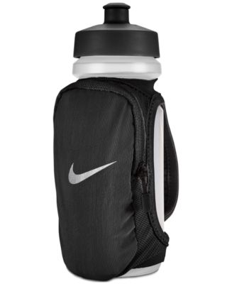 Nike Hand-Held Bottle - Macy's