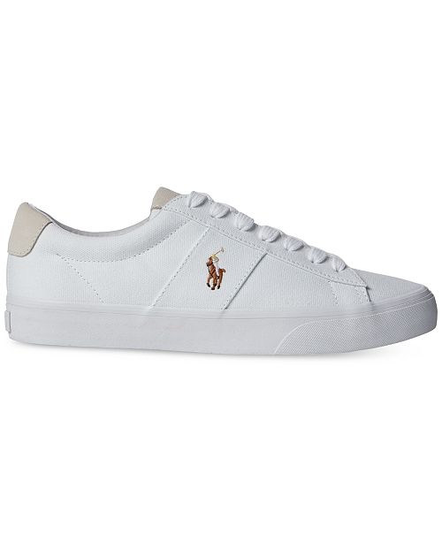 polo rl sayer canvas