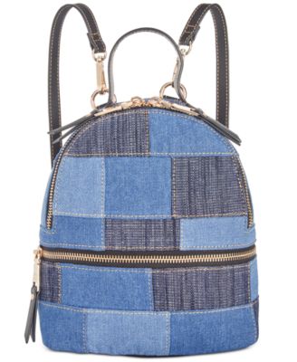 steve madden new logo mini backpack