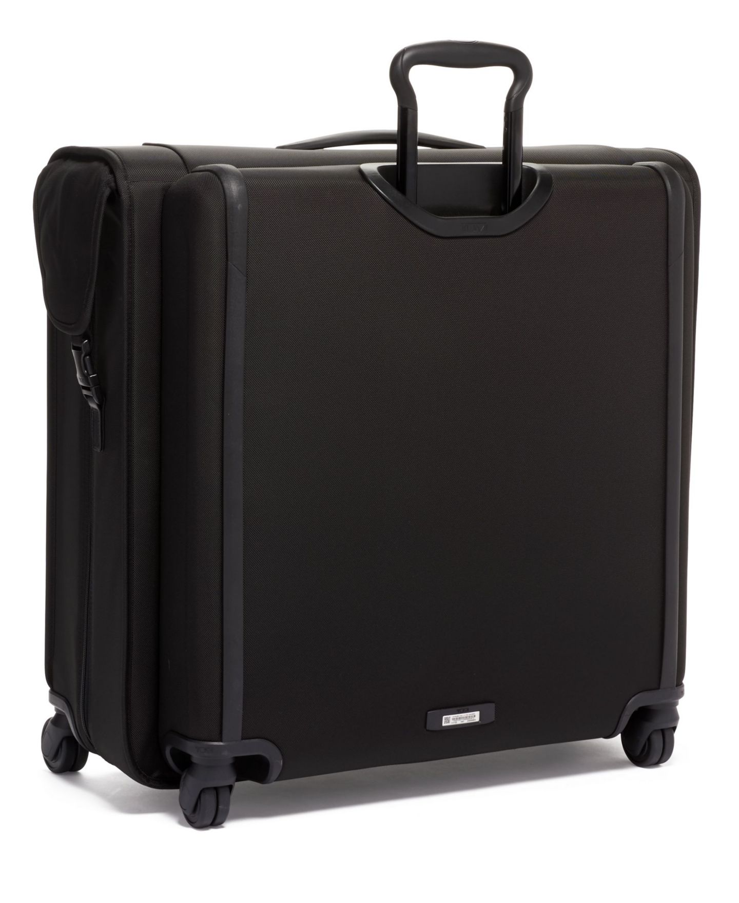 Сумка TUMI Alpha 3 25" Garment, цвет: Чёрный — фото 4