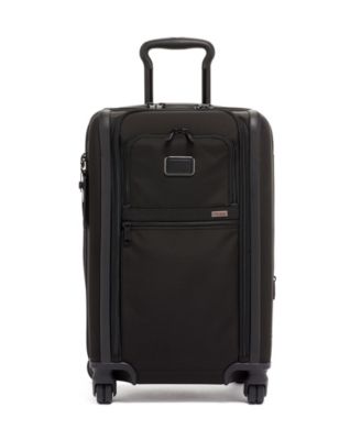 tumi carry on spinner