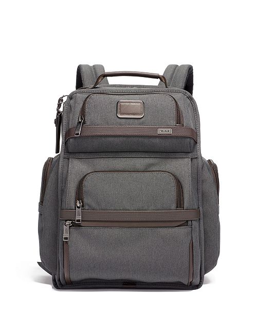 Tumi Alpha 3 Tumi Brief Backpack & Reviews - Backpacks - Luggage - Macy's