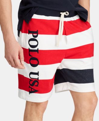 Polo Ralph Lauren Men's Striped French 