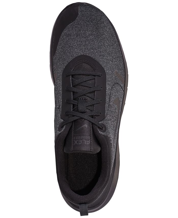 Nike Men's Flex Experience RN 8 Running Sneakers from Finish Line - Macy's