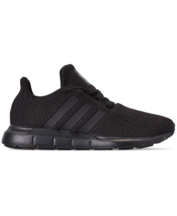 adidas swift run kids shoes