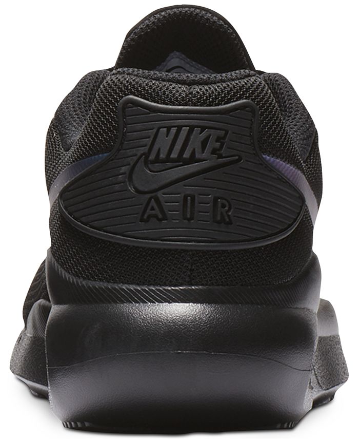 nike air max oketo junior