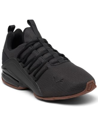 puma axelion black