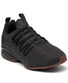 Men's Axelion Running Sneakers from Finish Line
