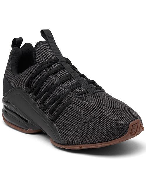 Puma axelion green cheap