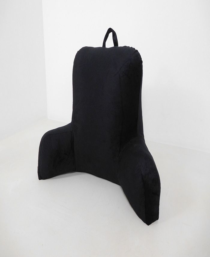 Arlee Home Fashions Bed Rest Lounger Pillow Macy's