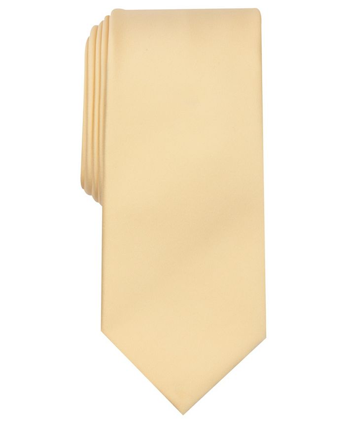 perry ellis tie