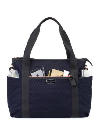 storksak tote