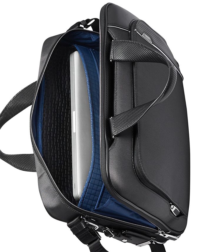 TUMI Men's Sadler Briefcase Macy's