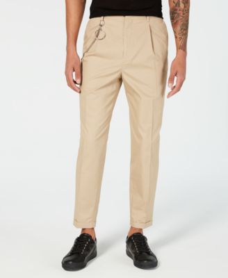 oversized chinos mens