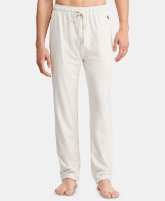 polo ralph lauren supreme comfort knit pajama pants