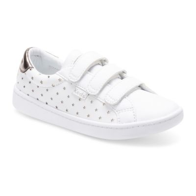 little girls keds