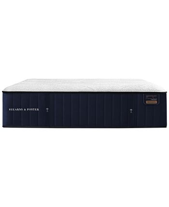 Stearns & Foster - Reserve Hepburn 15" Luxury Plush Mattress - Queen
