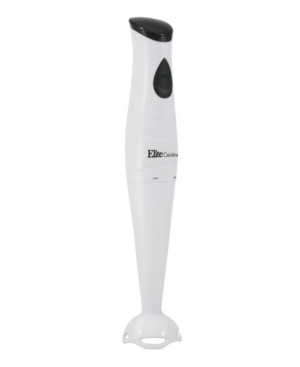 Americana by Elite Hand Blender with detachable wand