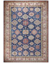 Hand Knotted All Area Rugs Macy S