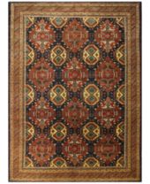 Hand Knotted All Area Rugs Macy S