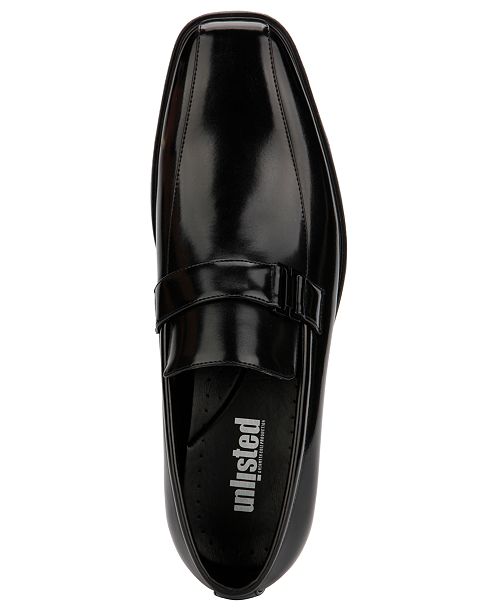 Unlisted City Loafers & Reviews - All Men's Shoes - Men - Macy's