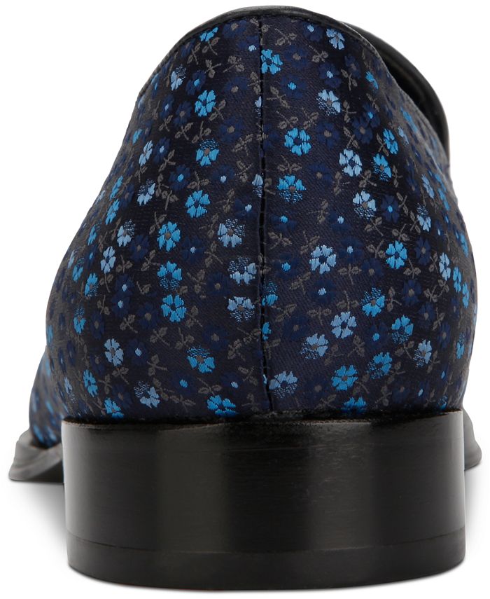 Tallia smoking sales slippers