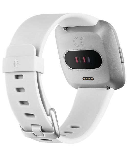 fitbit versa at macy's