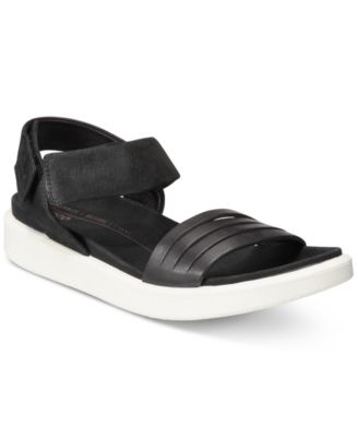 ecco sandals macys