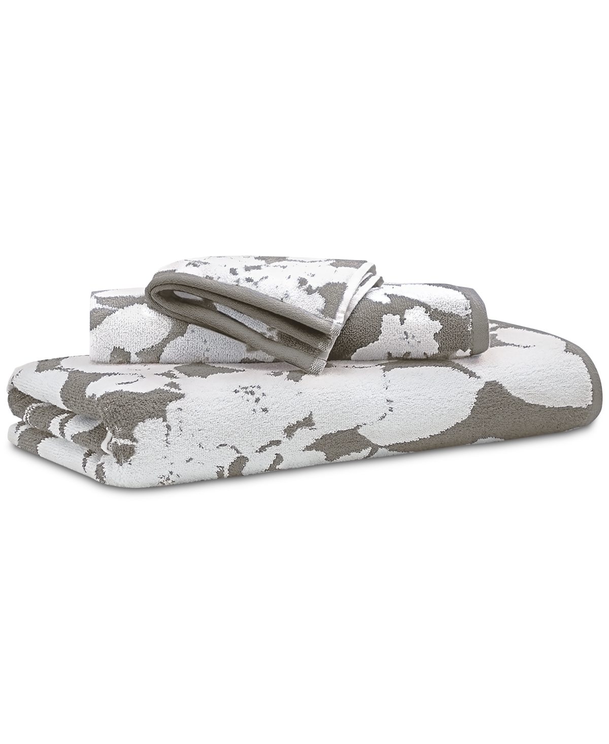 Lauren Ralph Lauren Sanders Floral Antimicrobial Cotton Towel, 30