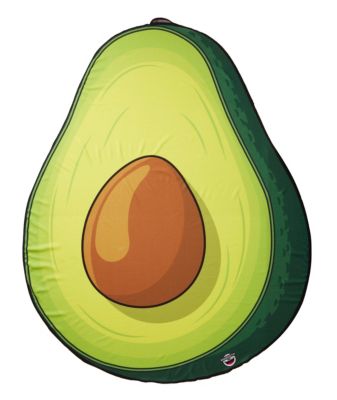 Big Mouth Inc. - BigMouth Inc Avocado Beach Blanket