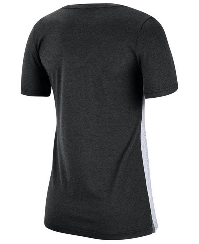 Nike Women's San Francisco Giants Dri-FIT Touch T-Shirt - Macy's