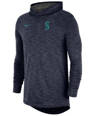 seattle mariners nike hoodie