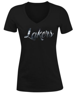 lakers tshirt for women