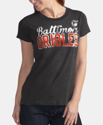 baltimore orioles women's shirts