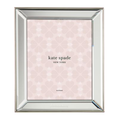 Kate Spade - 8x10 Frame