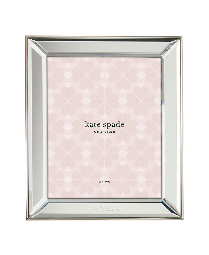Kate Spade - 8x10 Frame