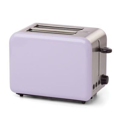Kate Spade - Lilac Toaster