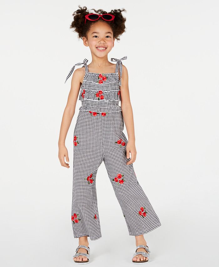 Rare editions jumpsuit cheap