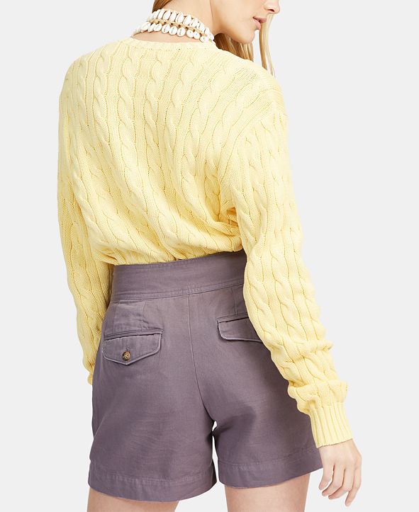 macys polo sweats