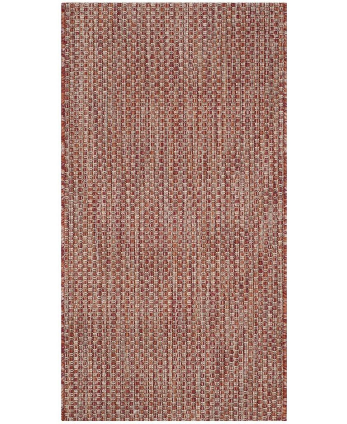 Safavieh Courtyard CY8521and Beige 2'7