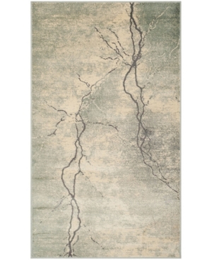 Safavieh Constellation Vintage Light Gray and Multi 3'3