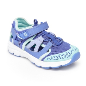 image of Stride Rite Toddler & Little Girls Made2Play Nesta Sneaker Sandals
